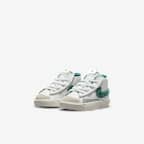 Nike Blazer Mid '77 Baby/Toddler Shoes