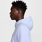 NOCTA テック フリース メンズ フルジップ パーカー