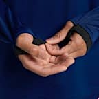 Playera de entrenamiento de fútbol Dri-FIT para hombre Nike Academy