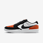Nike SB Force 58 Skate Shoes
