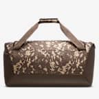 Maleta duffel (mediana, 60 L) Nike Brasilia