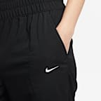 Nike Dri-FIT One Women's Ultra High-Waisted Trousers