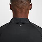 Nike Strike Men's Therma-FIT Football Drill Top
