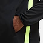 Nike Dri-FIT Academy fotballtreningsdress til herre