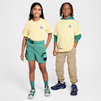 Nike ACG Older Kids' Dri-FIT T-Shirt