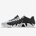 Ja 3 By You Custom Basketball Shoes - Multi-Color/Multi-Color