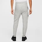 ナイキ テック メンズ フリース ジョガーパンツ