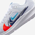 Nike Air Zoom Pegasus 40 PR Older Kids' Road Running Shoes