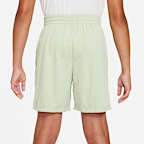 Nike Multi Older Kids' (Boys') Dri-FIT Graphic Training Shorts