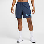 Trueno azul/Negro