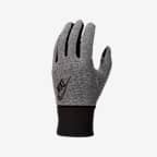 Charcoal Heather/Black/Black