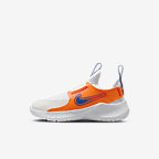 White/Total Orange/Team Orange/Astronomy Blue