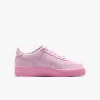 Nike Air Force 1 Big Kids' Shoes