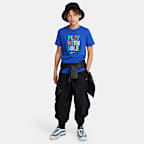 Nike Sportswear Older Kids' T-Shirt