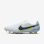 Cinzento Football/Light Marine/Laranja Rush/Azul Blackened