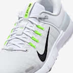 Golfové boty Nike Free Golf NN