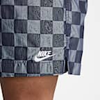 Nike Club Men's Flow Shorts