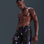 Jammer para hombre Nike Swim HydraStrong