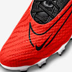 Nike Phantom GX Academy Multi-Ground Low-Top Football Boot