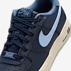 Nike Air Force 1 Big Kids' Shoes