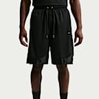 LeBron Men's Dri-FIT Basketball Shorts