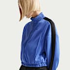 나이키 스포츠웨어 여성용 트랙 재킷