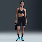 Nike Indy High-Support Women's Padded Adjustable Sports Bra