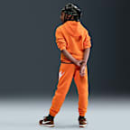 Nike Club Fleece Big Kids' Joggers