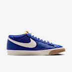 Nike Blazer Low Pro Club Men's Shoes