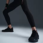 Leggings de tiro alto de 7/8 para mujer Nike One
