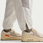 나이키 윈드러너 남성 라인드 팬츠