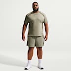 Męska koszulka z krótkim rękawem Dri-FIT ADV Nike Pro Training