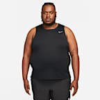 Nike Miler Men's Dri-FIT Running Tank Top