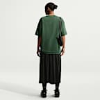 Nike Sportswear Women's Oversized Short-Sleeve T-Shirt