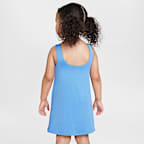 Nike Dri-FIT One Toddler Sport Dress