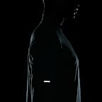 Nike Camiseta de running Dri-FIT con media cremallera - Hombre