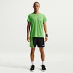 ブラック/ミーングリーン/ホワイト