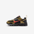 Black/Olive Flak/Quantum Moss/Picante Red