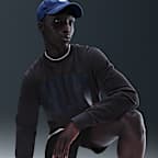 Nike Sportswear Men's French Terry Crew