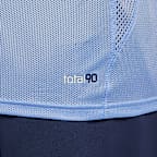 Nike Total 90 Men's Dri-FIT Short-Sleeve Soccer Jersey
