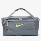 Nike Brasilia Winterized Training Duffel Bag (Small, 41L)