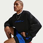 Nike Sportswear Club Men's French Terry Shorts