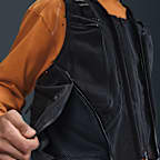 เสื้อกั๊กแบบโมดูลาร์ Nike ISPA