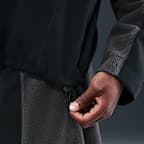 Felpa oversize con cappuccio Nike Tech Boreas – Uomo