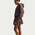 Nike Sportswear Women's Loose Bubble Skirt