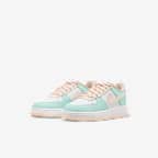 Nike Force 1 Low Younger Kids' Shoes