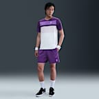 NikeCourt Advantage Men's Tennis Top