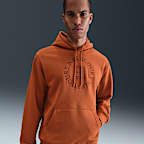 Dark Russet/Cinnamon