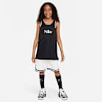 Nike Dri-FIT DNA Older Kids' (Boys') Basketball Shorts