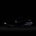 TCU Pegasus 41 Men's Nike College Road Running Shoes